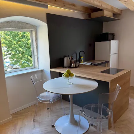 Lejlighed Cres,la Scala,1 Bedroom Cres