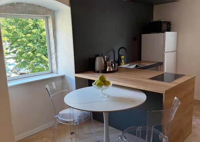 Appartement Cres,la Scala,1 Bedroom Cres