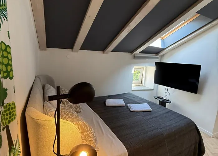Cres,la Scala,1 Bedroom Cres