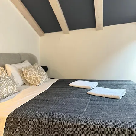 Cres,la Scala,1 Bedroom Apartmán *