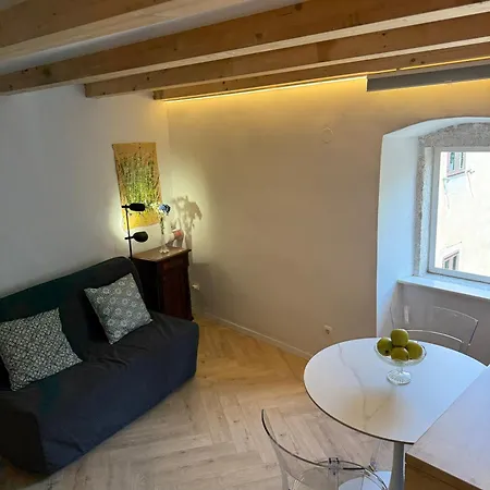 Cres,la Scala,1 Bedroom *