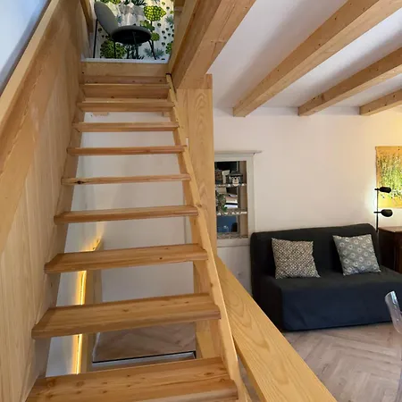 Cres,la Scala,1 Bedroom * Cres