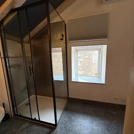 Cres,la Scala,1 Bedroom Apartmán *