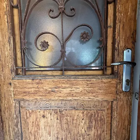 Apartmán Cres,la Scala,1 Bedroom *