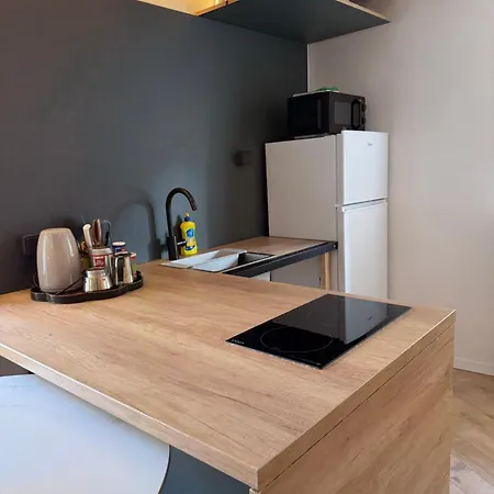 Apartmán Cres,la Scala,1 Bedroom Cres