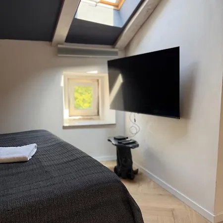 Cres,la Scala,1 Bedroom *