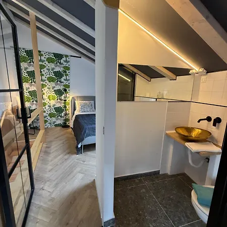 Apartmán Cres,la Scala,1 Bedroom *