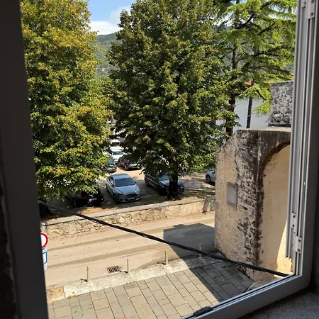 Cres,la Scala,1 Bedroom * Cres