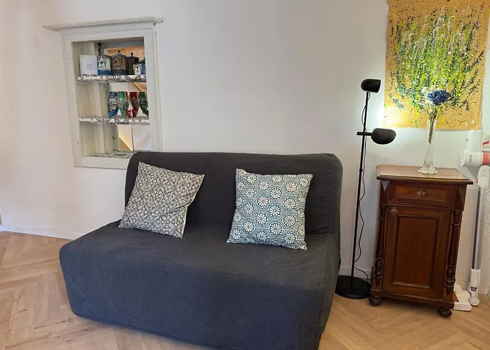 Cres,la Scala,1 Bedroom Apartmán